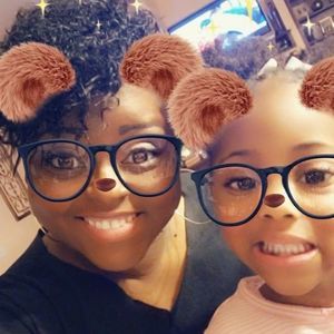 Meet your Posher, Tamica